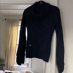 Lululemon Women’s reversible athletic jacket